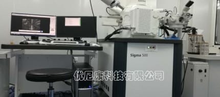 蔡司sigma500電鏡的隔振方案